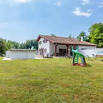 Harria Tatil Evi