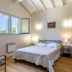Tatil Evi Harria Bidache