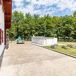 Tatil Evi Harria