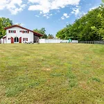Tatil Evi Harria Bidache