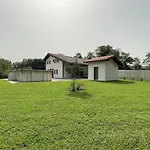Harria Tatil Evi *