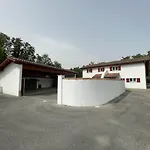 Harria Tatil Evi Bidache