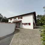 Harria Tatil Evi Bidache