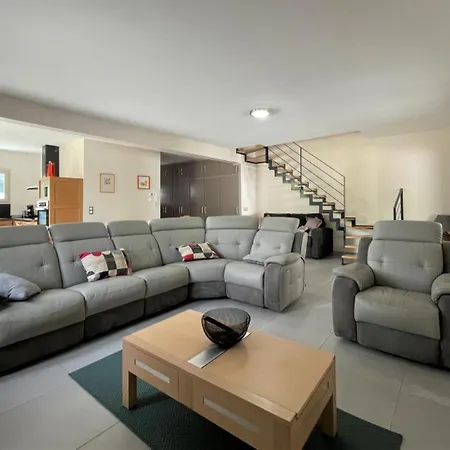 Ferienhaus Harria