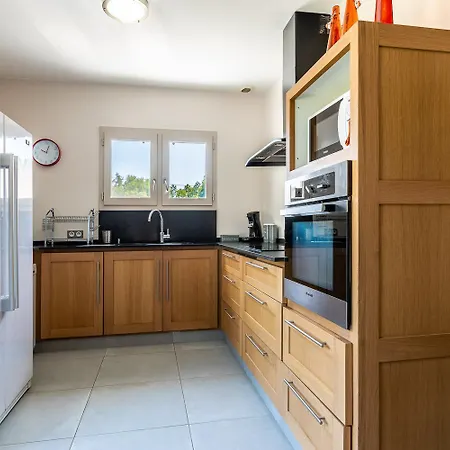 Ferienhaus Harria
