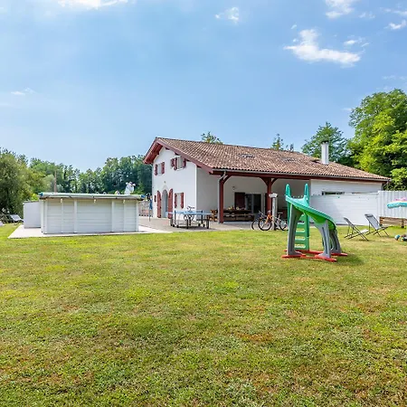 Harria Ferienhaus