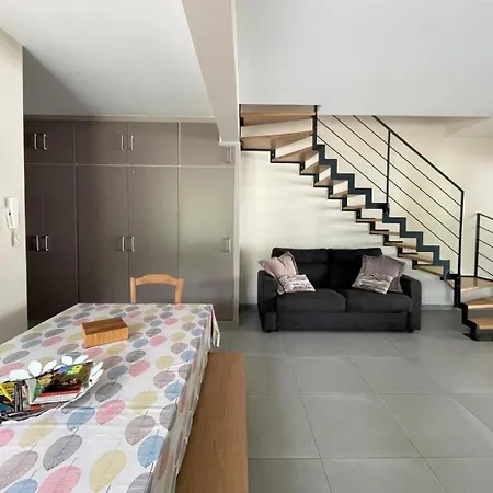 Ferienhaus Harria Bidache