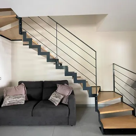 Harria Ferienhaus Bidache