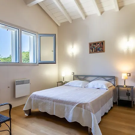 Ferienhaus Harria Bidache