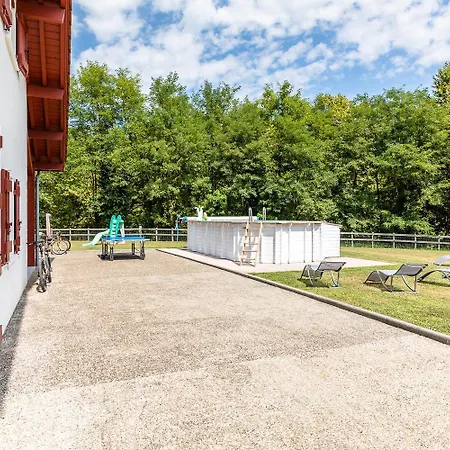 Ferienhaus Harria