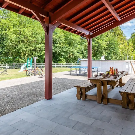 Harria Ferienhaus