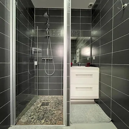 Harria Ferienhaus