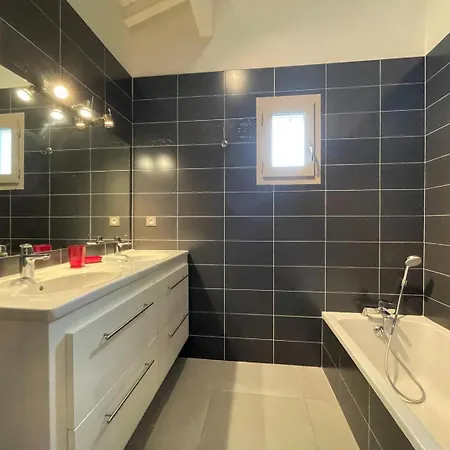 Harria Feriehus Bidache