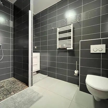 Ferienhaus Harria *