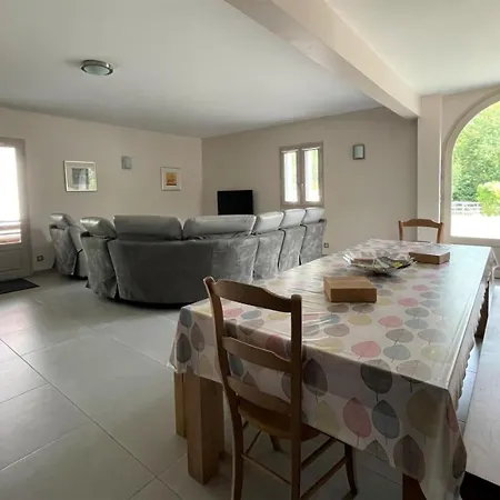 Hébergement de vacances Harria *