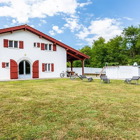 Harria Ferienhaus *