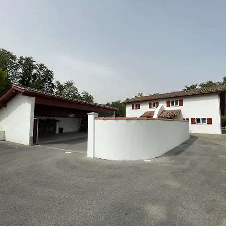 Harria Ferienhaus Bidache