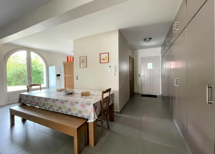 Ferienhaus Harria Bidache