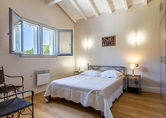 Ferienhaus Harria Bidache