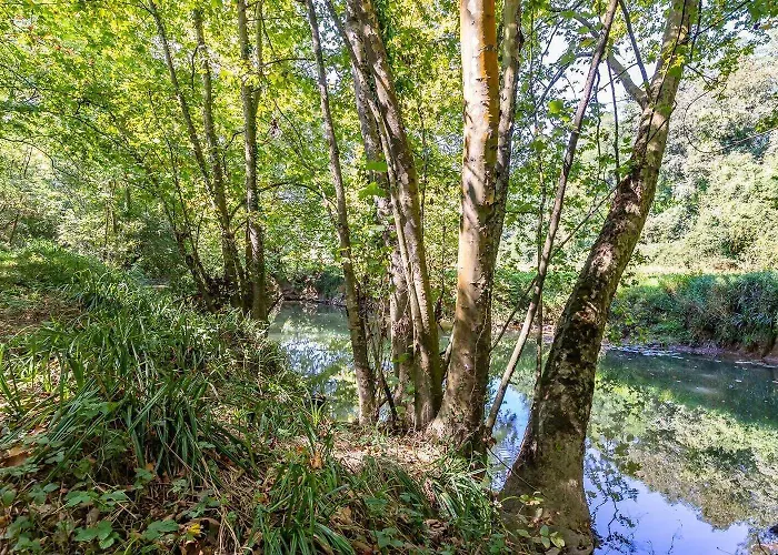 Ferienhaus Harria Bidache