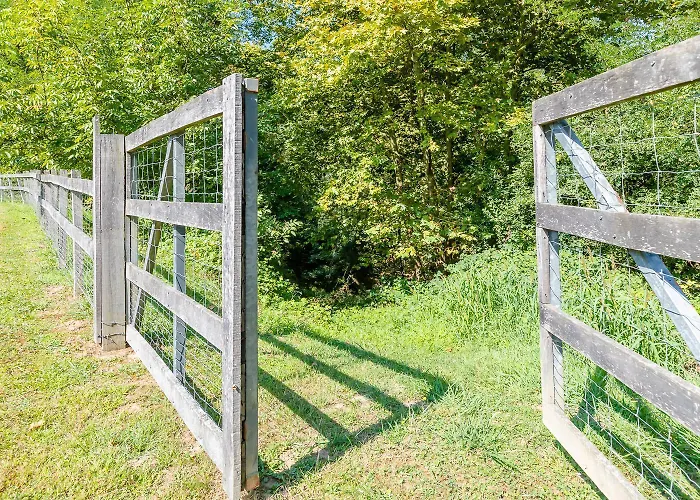 Feriehus Harria Bidache